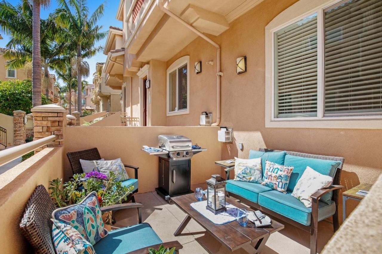 Carlsbad Village Charm Exterior foto